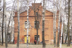 Где эта улица, где этот дом