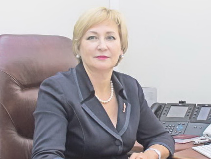 Тема номера: учительством славится Россия