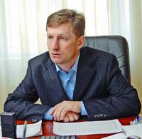 Депутат Госдумы РФ Сергей Фургал: «Дальневосточники должны жить лучше»