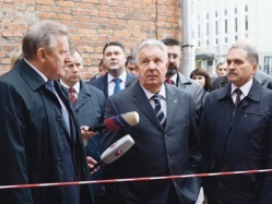 Деньги на медицину контроль любят