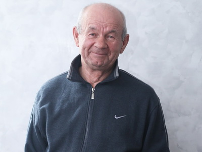 Сергей Номанюк: «Мы хотим, чтобы волна добра шла дальше»