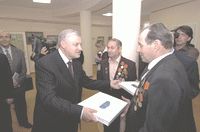 А импорт будем расширять