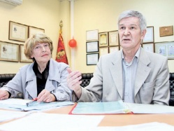 Акционеры «Промсвязи» делятся на два лагеря