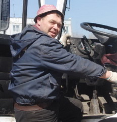 Хочется видеть Хабаровск чистым