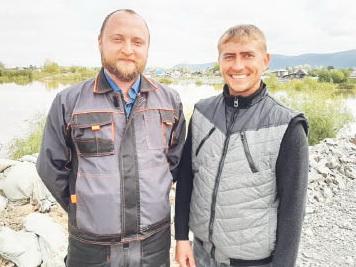 «Я знаю - город будет, я знаю - саду цвесть…»