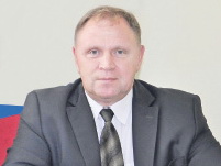 К нам приходит газ