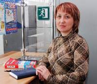 Ящик c распахнутой «душой»