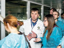 Дегустация по всем правилам