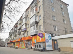 Где эта улица, где этот дом
