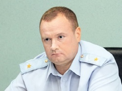 Реформа в УВД всё никак не кончится