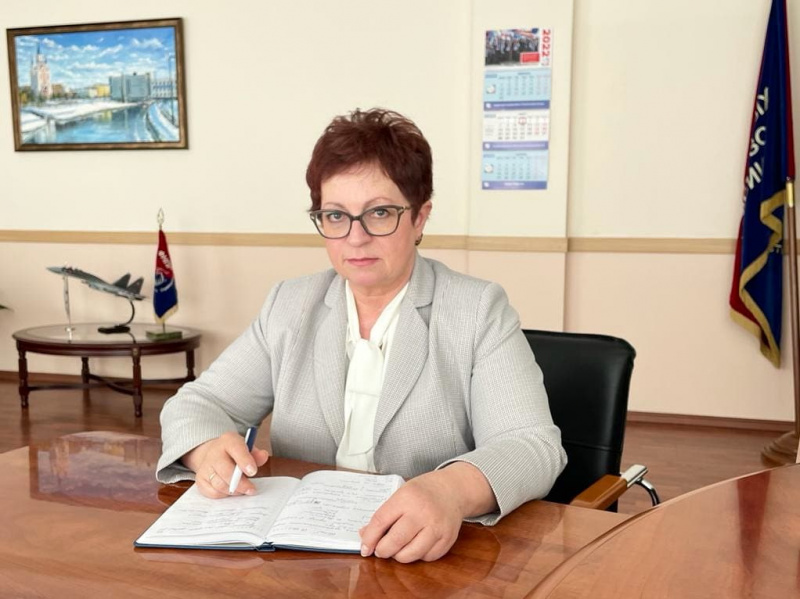 Мы защищаем свои рубежи и безопасность
