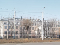 Где эта улица, где этот дом