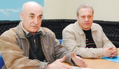 Как милиционерам квартиры подарили