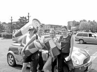 «Красный буйвол» на праздник не успел