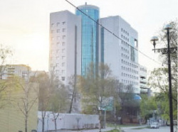Где эта улица, где этот дом