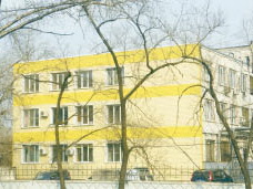 Где эта улица, где этот дом