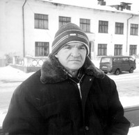 Выяснение отношений, первый этап…