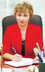 ТрансКредитБанк - филиал в Хабаровске