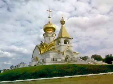 В парке «Северный» заведутся динозавры