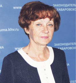 Нашему краю важен каждый ребёнок