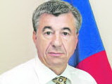 Депутат Законодательной думы Хабаровского края Александр Фокин: «Закон соотнесёт доходы с расходами»