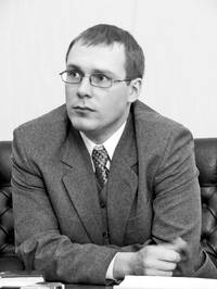 Из строителей дорог в строители будущего