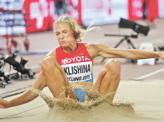 Российских спортсменов хотят оставить вне игры