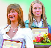 Чтобы звезды сияли, нужно зажигать звездочки