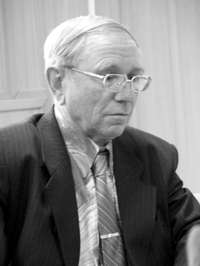 Владимир Дмитриевич Тихонов