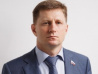 Уважаемые жители Хабаровского края! Поздравляю вас с Днем России!