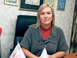 В Красном Кресте ждут волонтёров и тёплую одежду