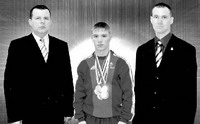 Ему аплодировали Таллин и Пловдив