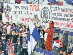 А им летать охота…  