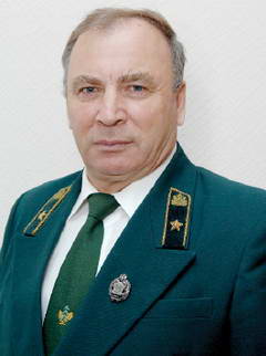 И всё-таки лес растёт
