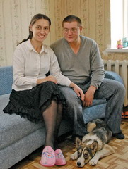 Девять младенцев-новосёлов из одного подъезда