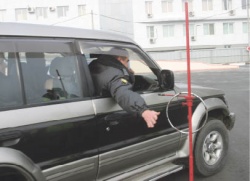 Права, минуя автошколу
