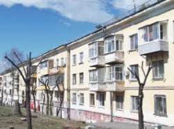 Где эта улица, где этот дом