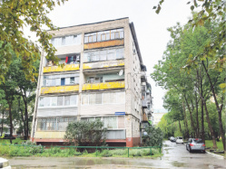 Где эта улица, где этот дом