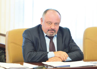 Поддержка и загрузка предприятий