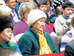 Чтобы помочь людям, нужно вначале их выслушать   