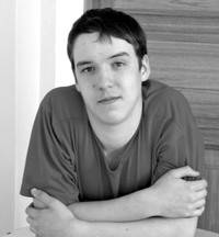 Смысл жизни в 16 лет? Театр...