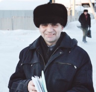 Как водитель отсудил асфальт у власти