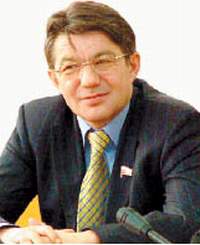 Выпьем за народ, чтобы не волновался…