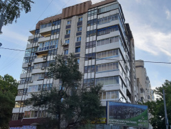 Где эта улица, где этот дом