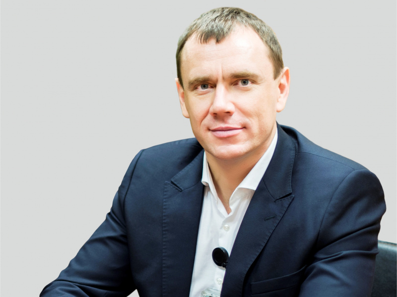 Лев Волков не считает «Самбери» монополистом
