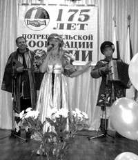 И декабристам сказали спасибо