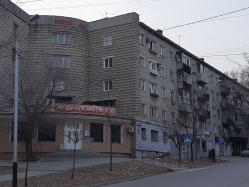 Где эта улица, где этот дом
