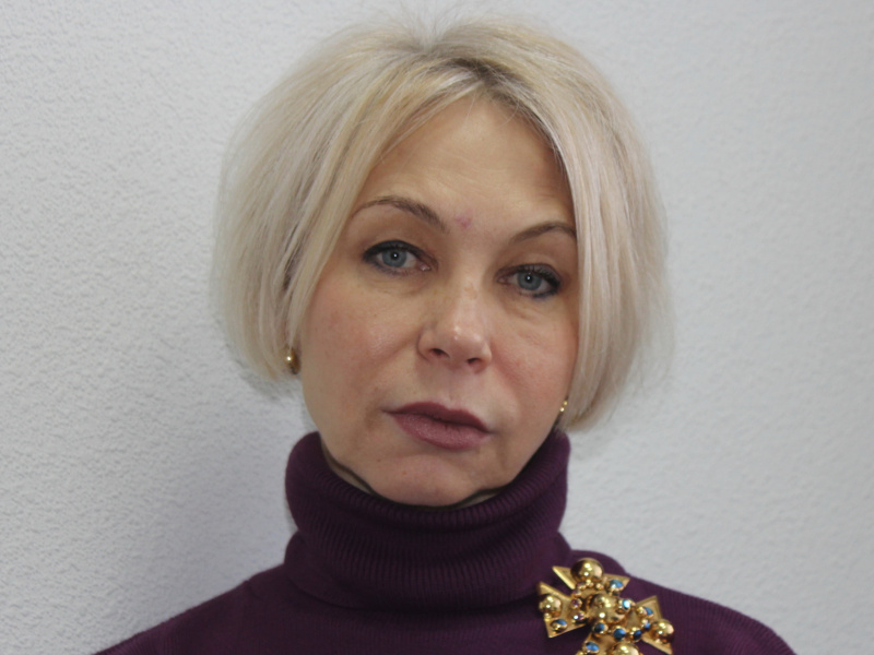 Всё в этой жизни начинается с любви