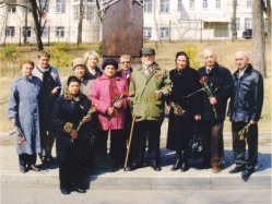 Детство, опалённое войной