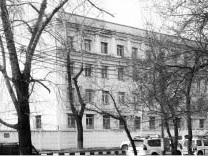 Где эта улица, где этот дом